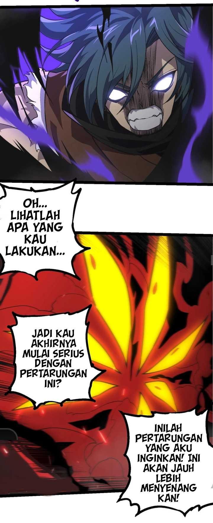 Academy’s Genius Tamer Chapter 15 - halaman 21