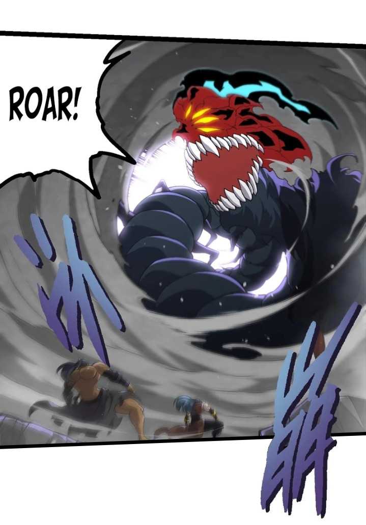 Academy’s Genius Tamer Chapter 15 - halaman 43