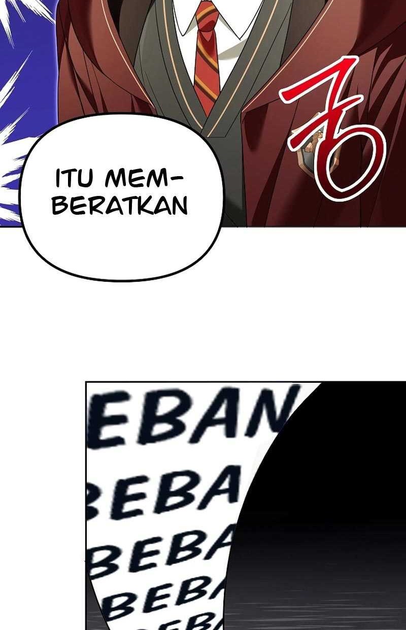 Academy’s Genius Tamer Chapter 15 - halaman 51