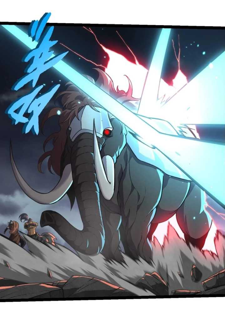 Academy’s Genius Tamer Chapter 15 - halaman 52