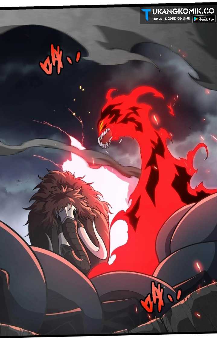 Academy’s Genius Tamer Chapter 15 - halaman 54