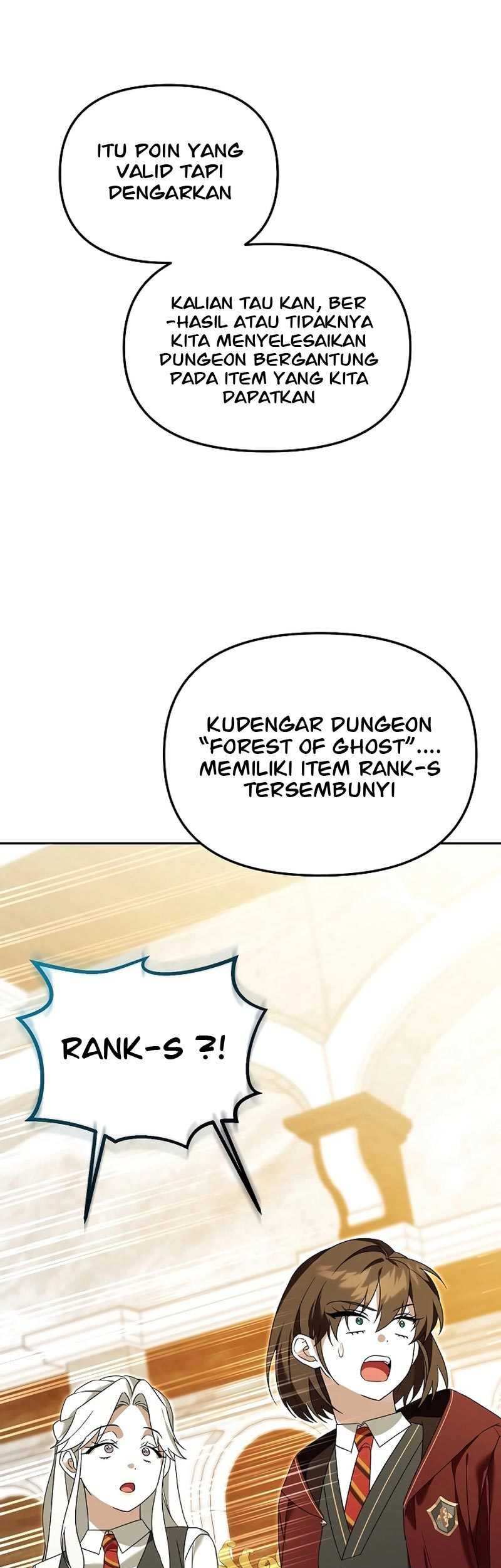 Academy’s Genius Tamer Chapter 15 - halaman 60