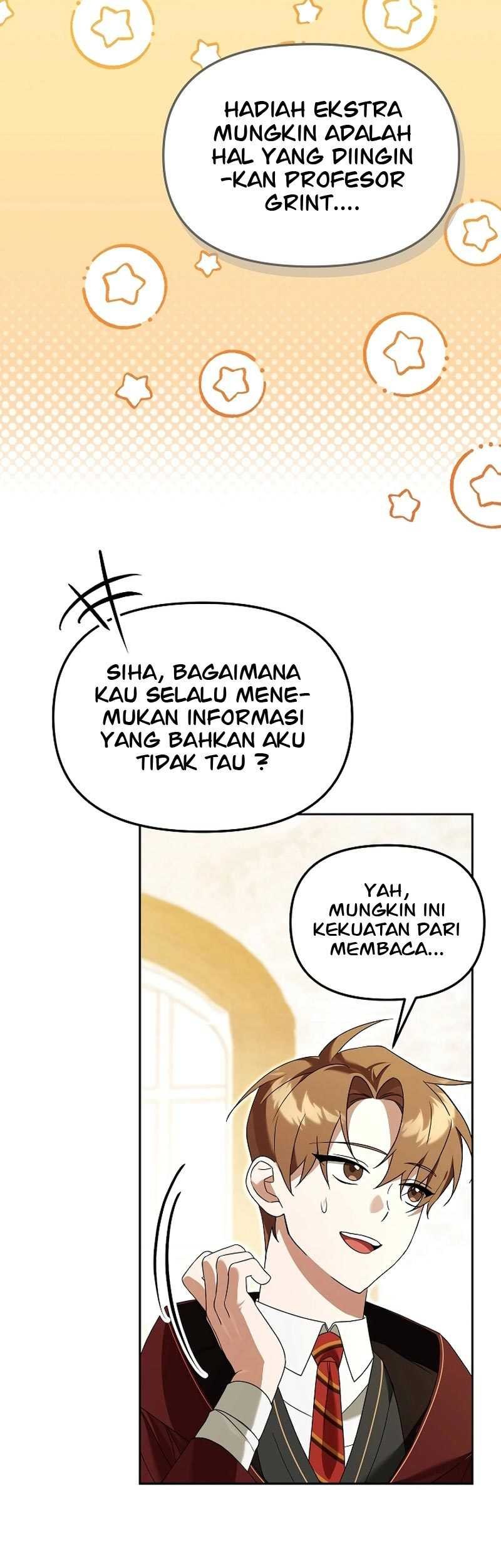 Academy’s Genius Tamer Chapter 15 - halaman 62