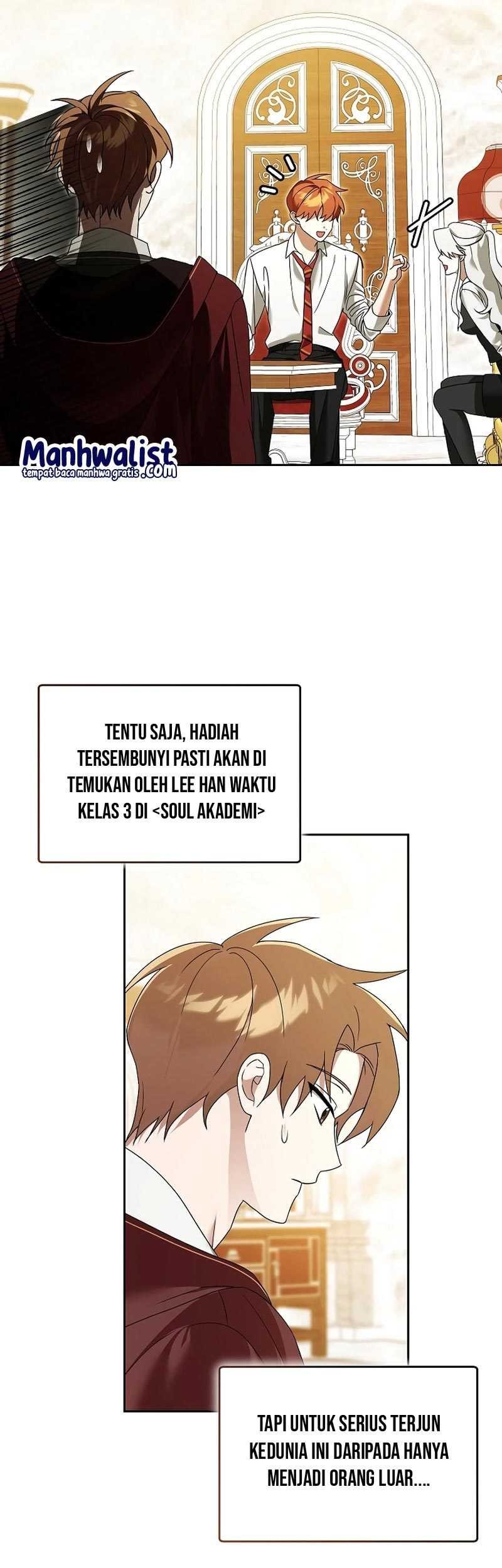 Academy’s Genius Tamer Chapter 15 - halaman 64