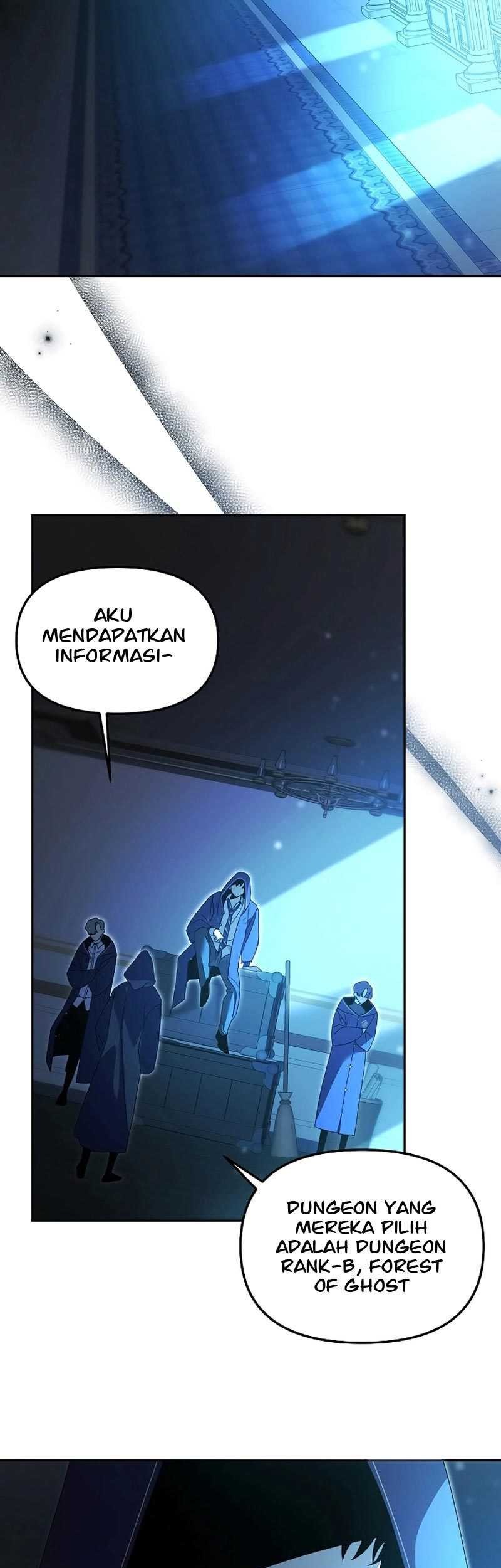 Academy’s Genius Tamer Chapter 15 - halaman 68