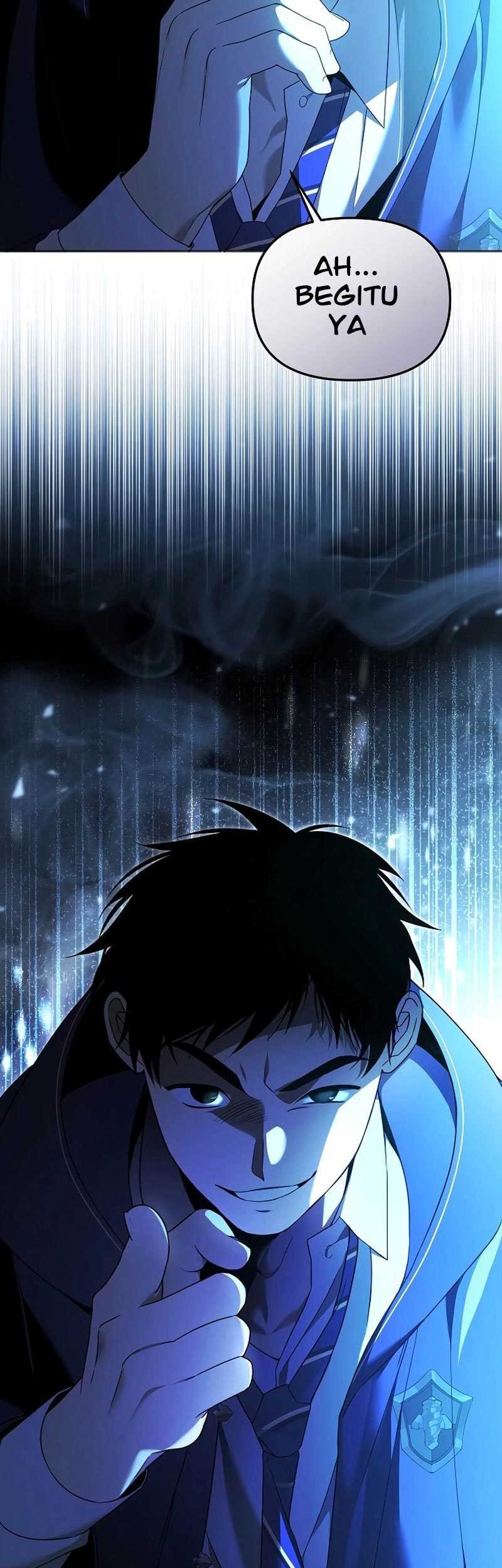 Academy’s Genius Tamer Chapter 15 - halaman 70