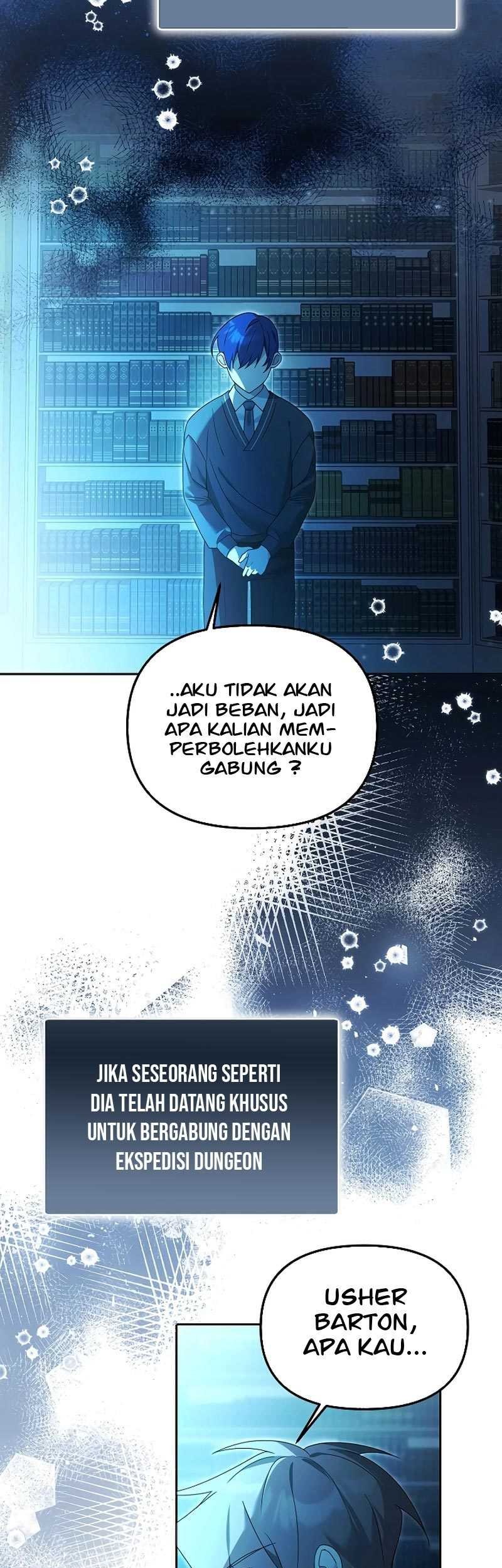 Academy’s Genius Tamer Chapter 16 - halaman 12