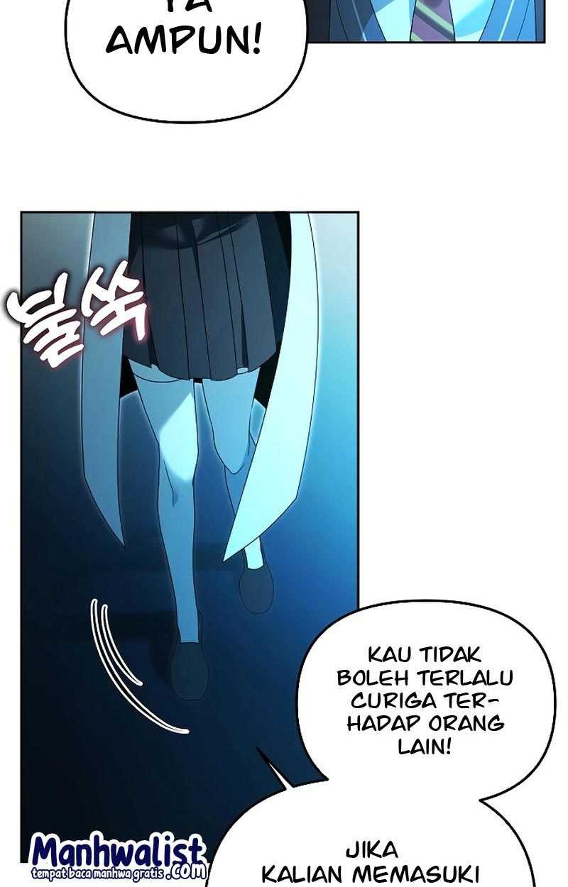 Academy’s Genius Tamer Chapter 16 - halaman 15