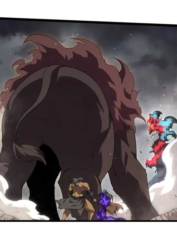 Academy’s Genius Tamer Chapter 16 - halaman 16