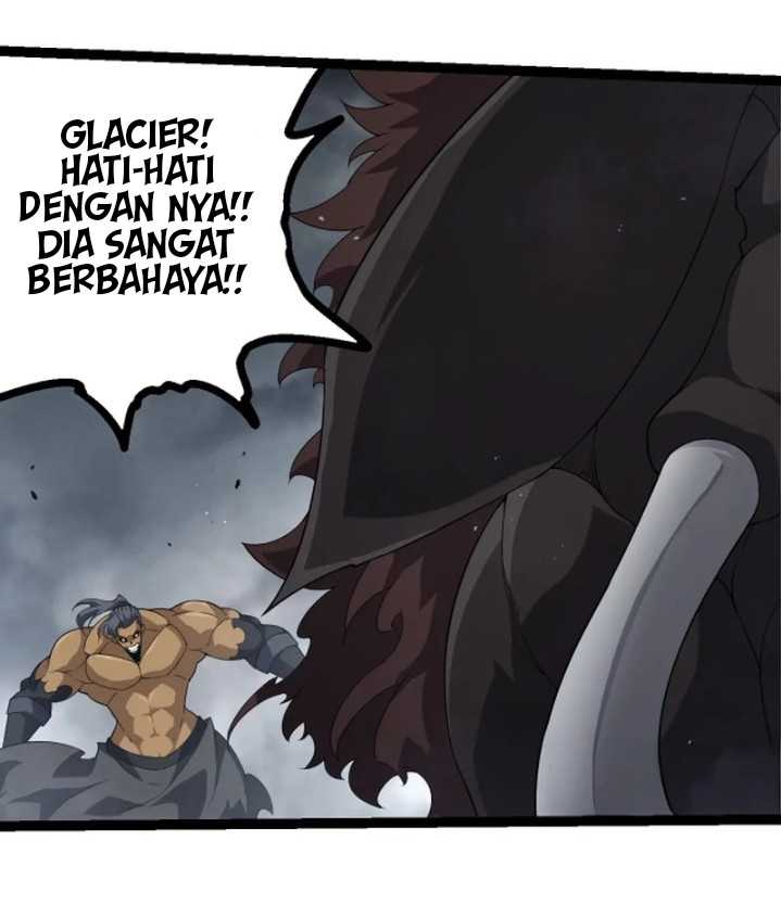 Academy’s Genius Tamer Chapter 16 - halaman 19
