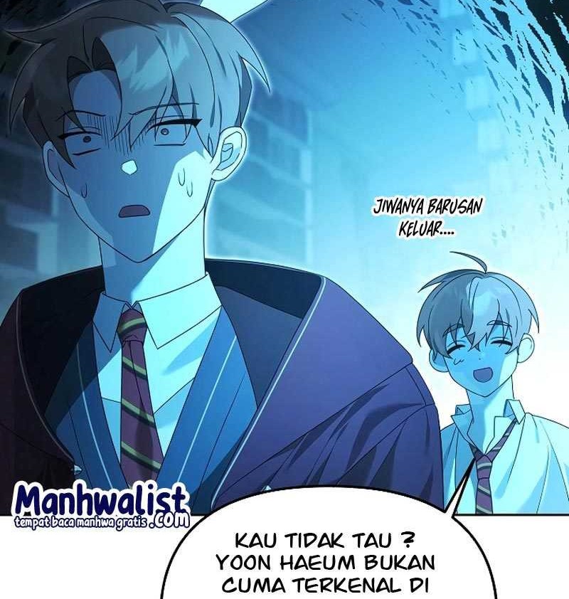 Academy’s Genius Tamer Chapter 16 - halaman 29