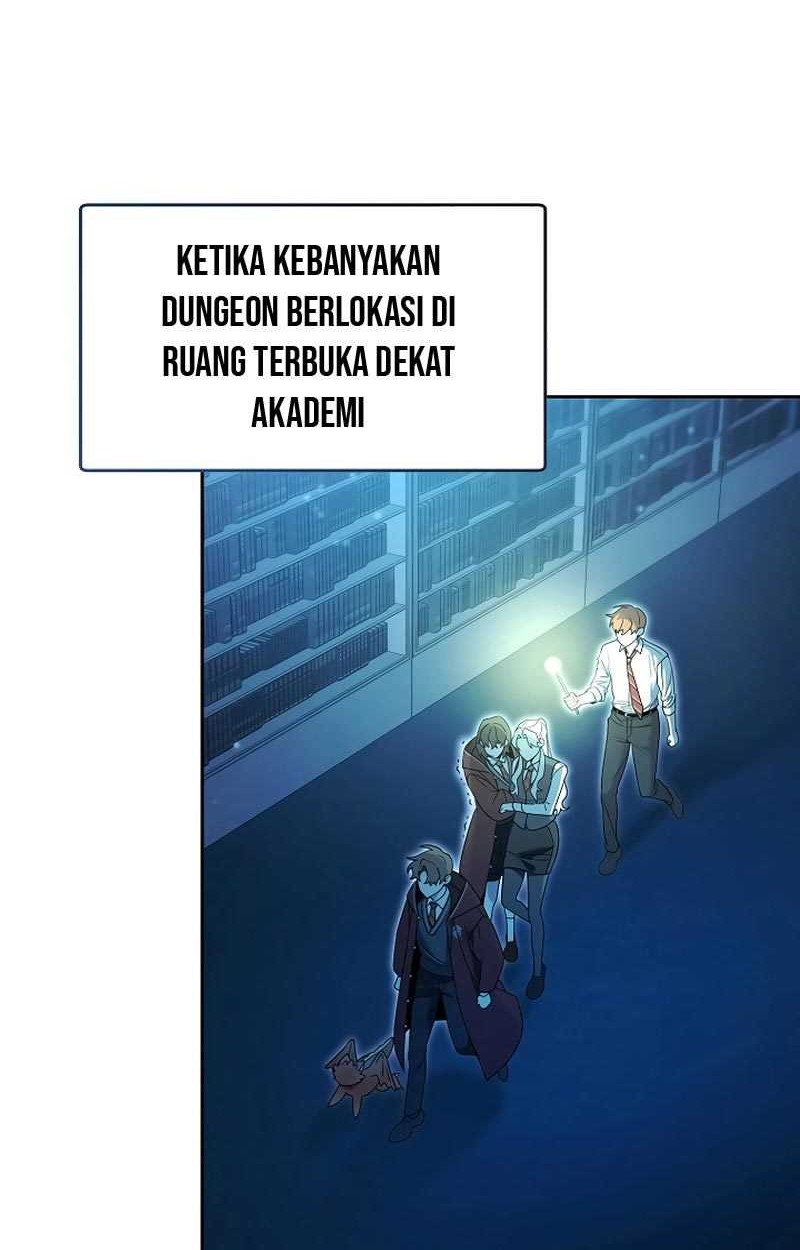 Academy’s Genius Tamer Chapter 16 - halaman 3