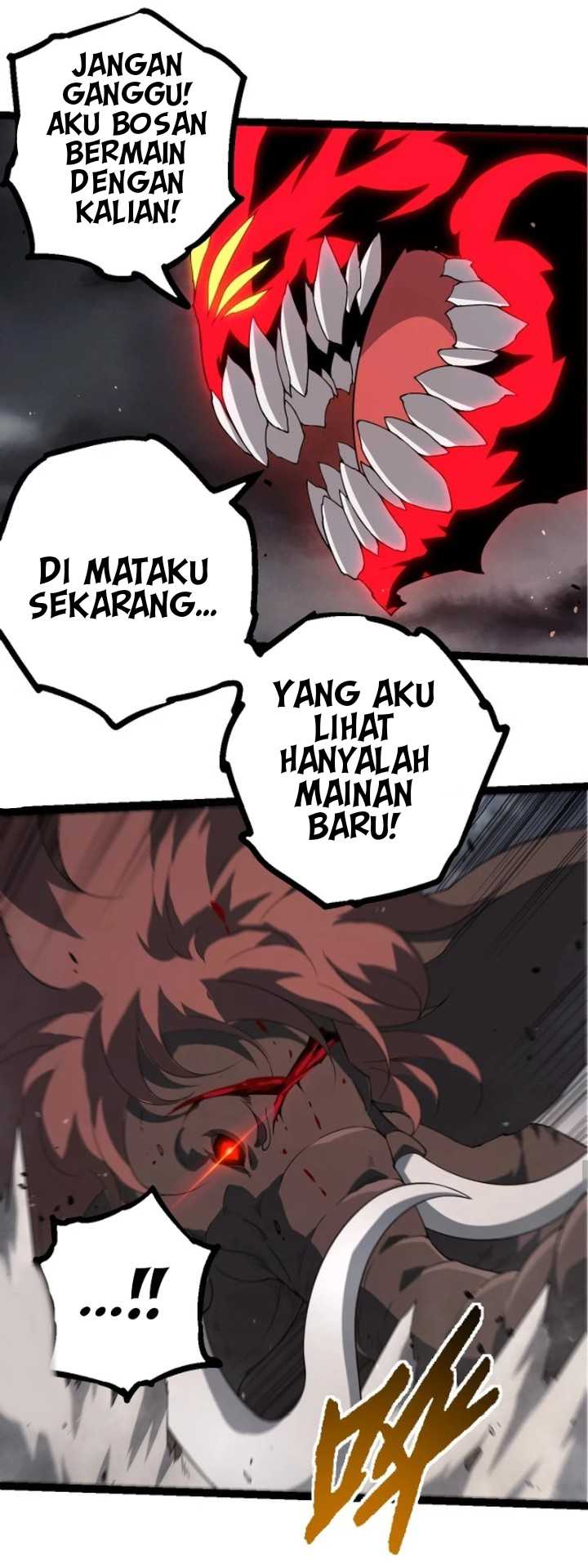 Academy’s Genius Tamer Chapter 16 - halaman 36