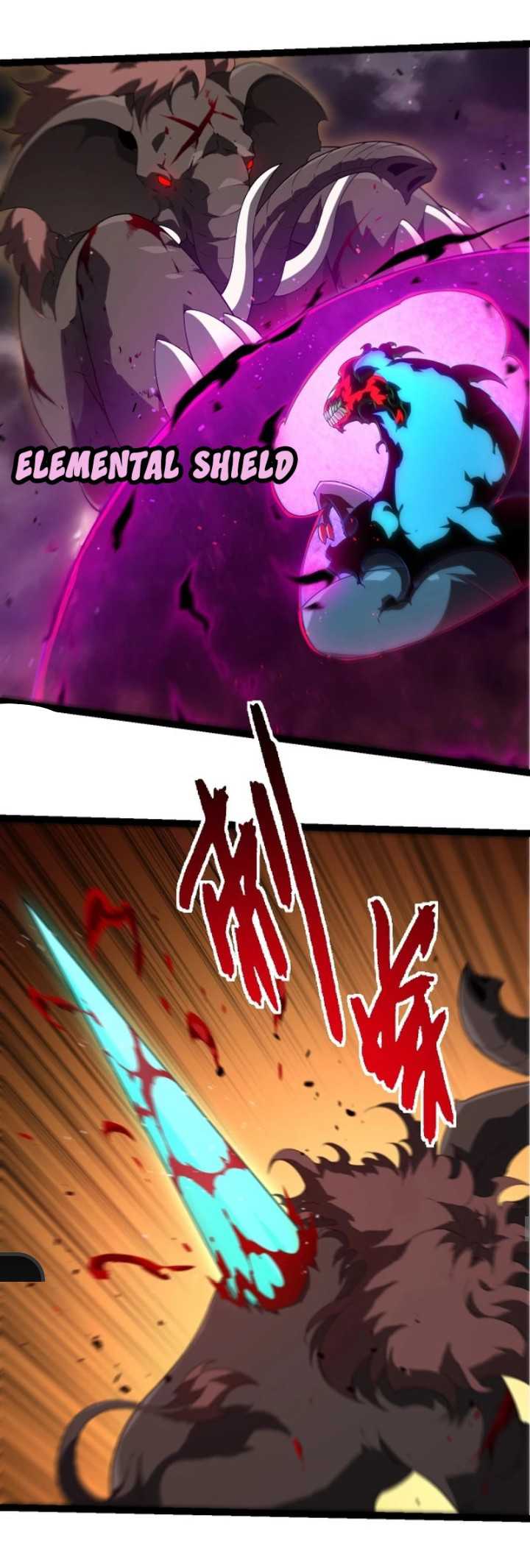 Academy’s Genius Tamer Chapter 16 - halaman 40