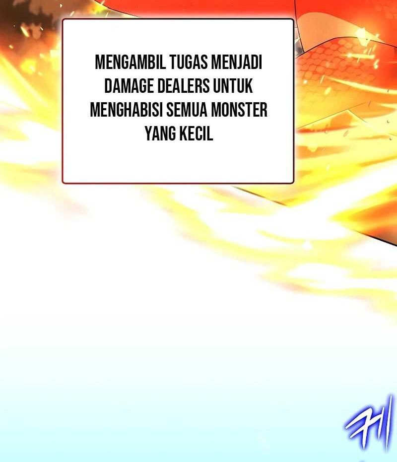 Academy’s Genius Tamer Chapter 16 - halaman 49