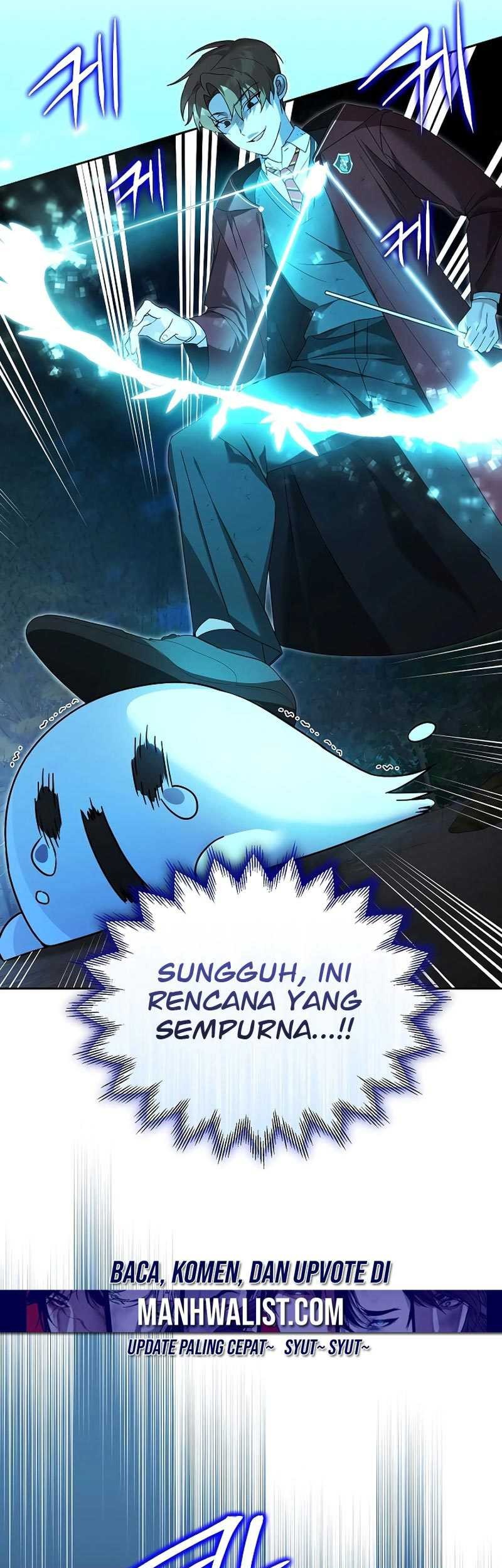 Academy’s Genius Tamer Chapter 16 - halaman 50
