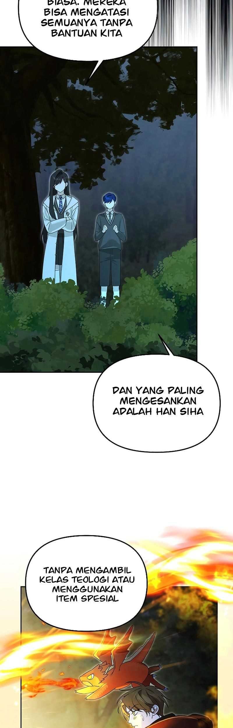 Academy’s Genius Tamer Chapter 16 - halaman 52