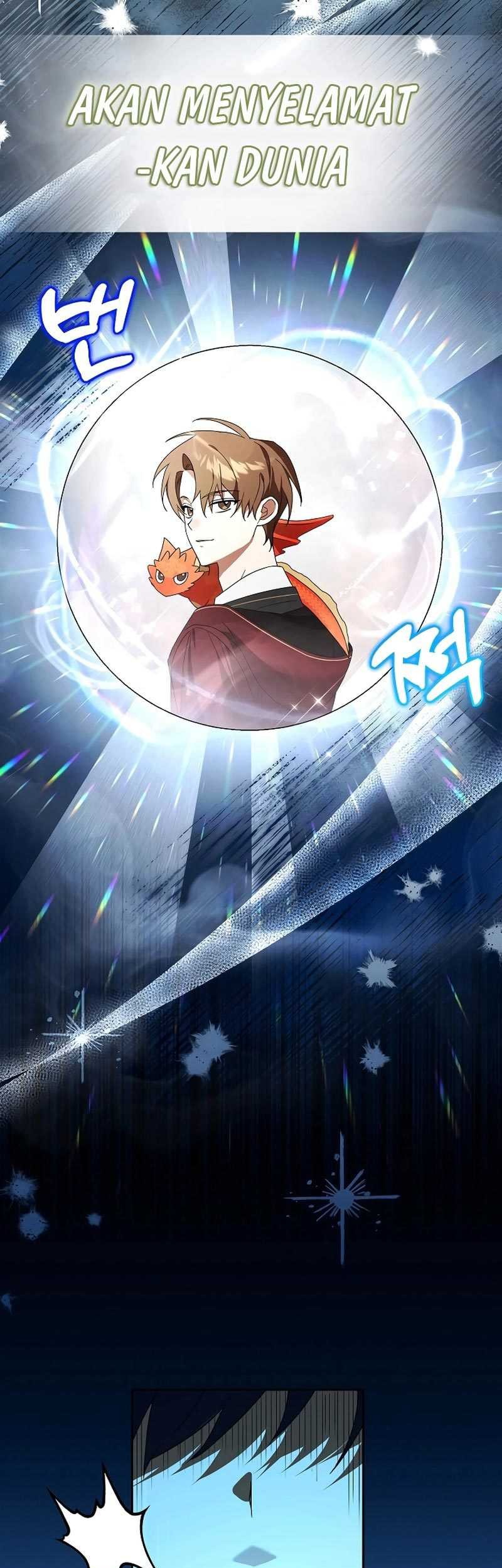 Academy’s Genius Tamer Chapter 16 - halaman 56