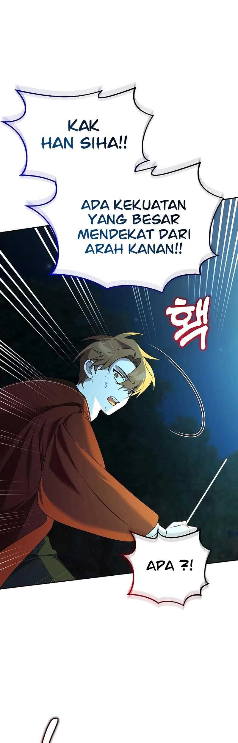 Academy’s Genius Tamer Chapter 16 - halaman 58