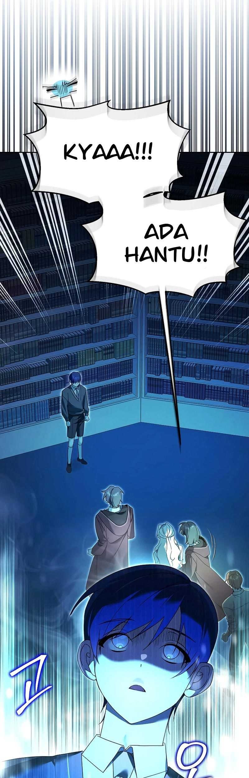 Academy’s Genius Tamer Chapter 16 - halaman 6