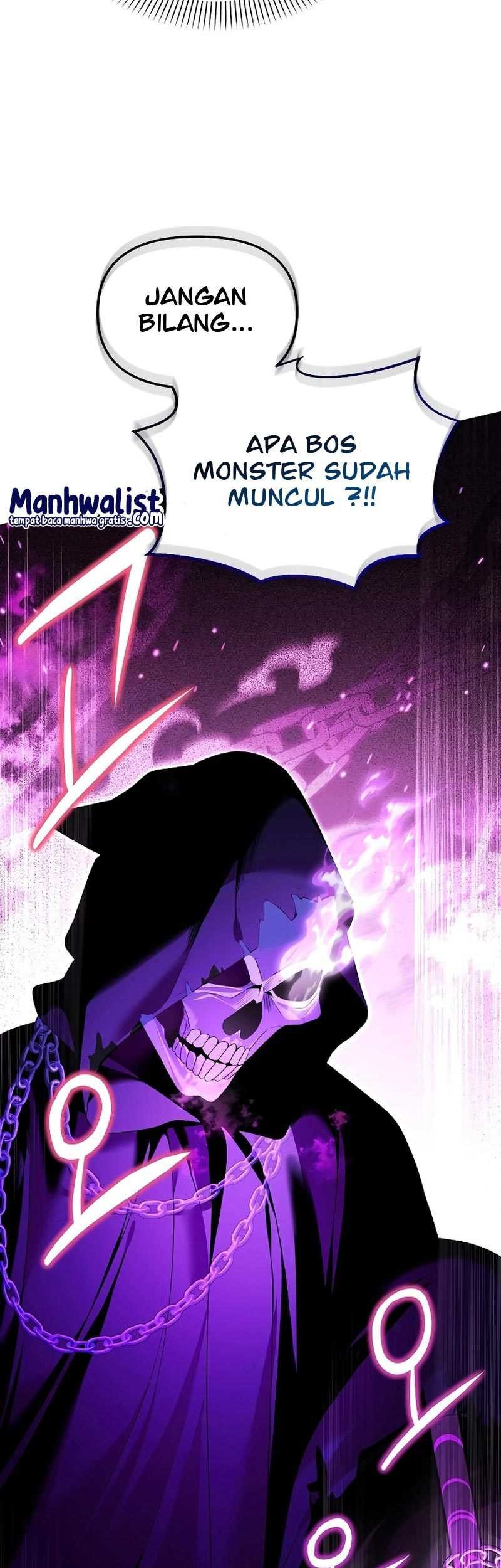 Academy’s Genius Tamer Chapter 16 - halaman 62