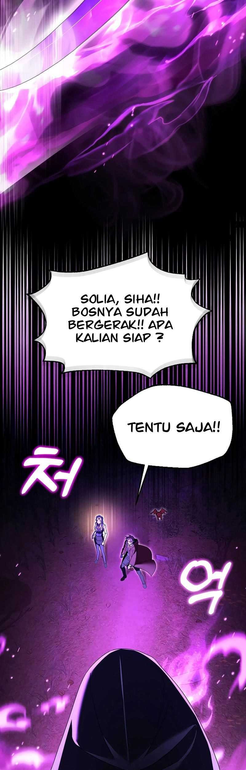 Academy’s Genius Tamer Chapter 16 - halaman 64