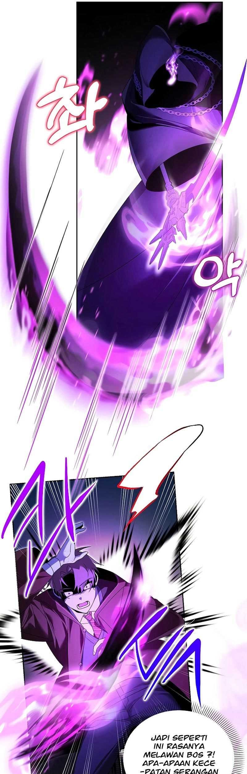 Academy’s Genius Tamer Chapter 16 - halaman 66