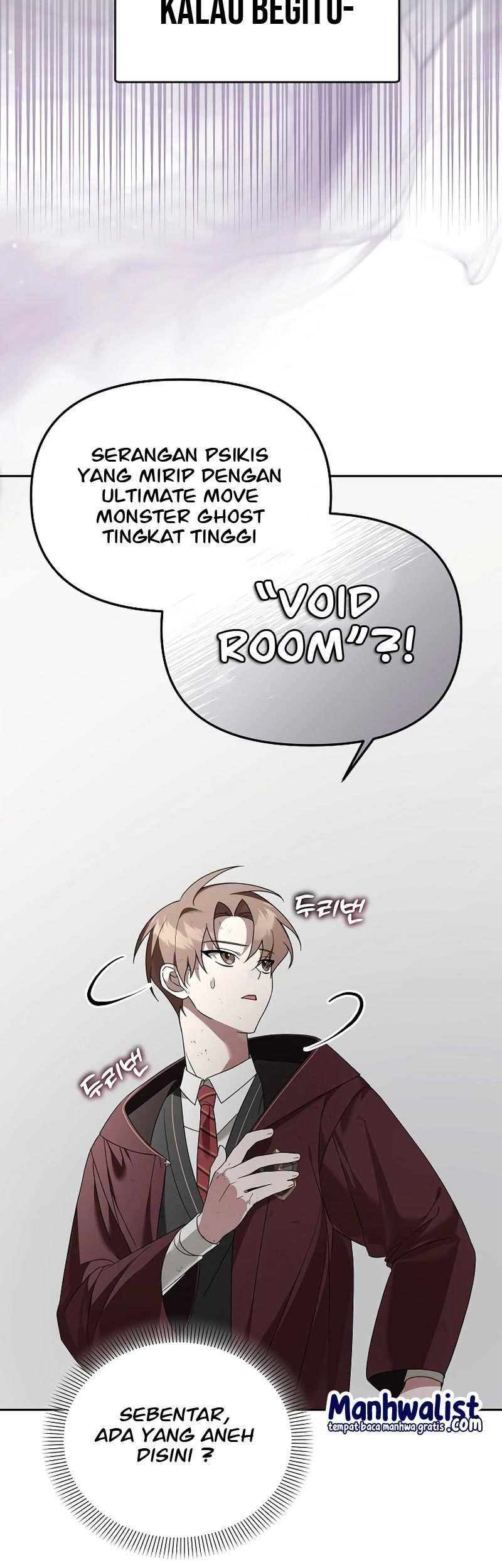 Academy’s Genius Tamer Chapter 16 - halaman 70