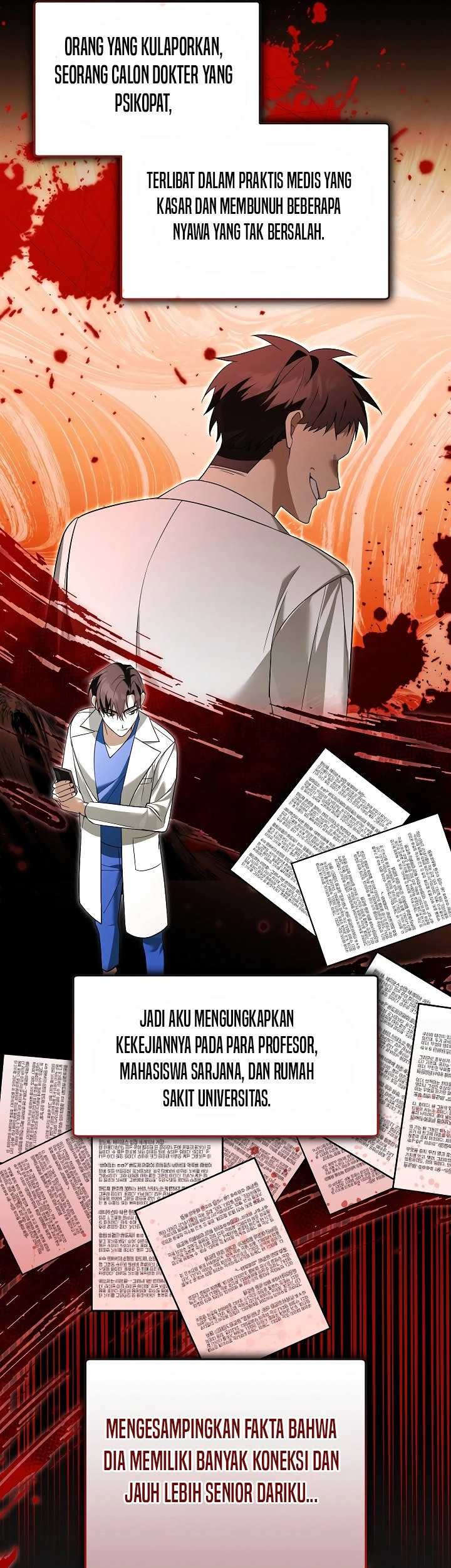 Academy’s Genius Tamer Chapter 17 - halaman 10
