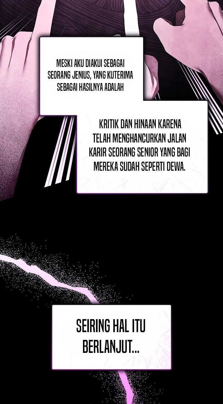 Academy’s Genius Tamer Chapter 17 - halaman 13