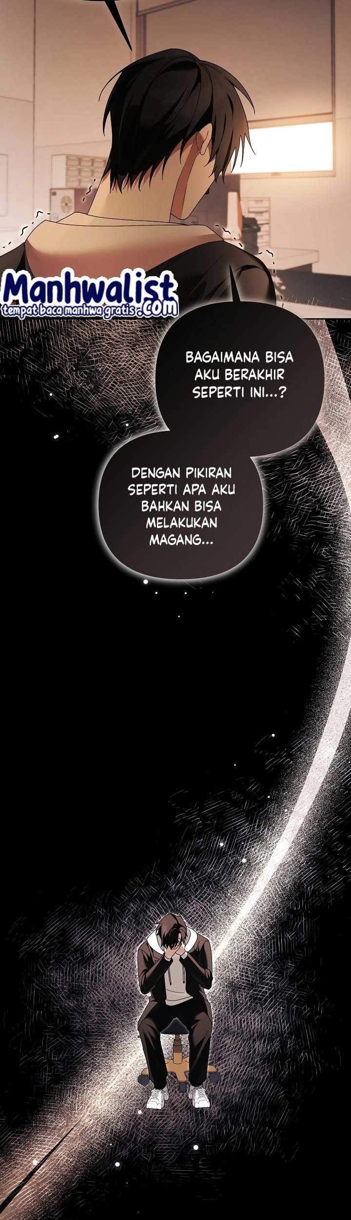 Academy’s Genius Tamer Chapter 17 - halaman 18