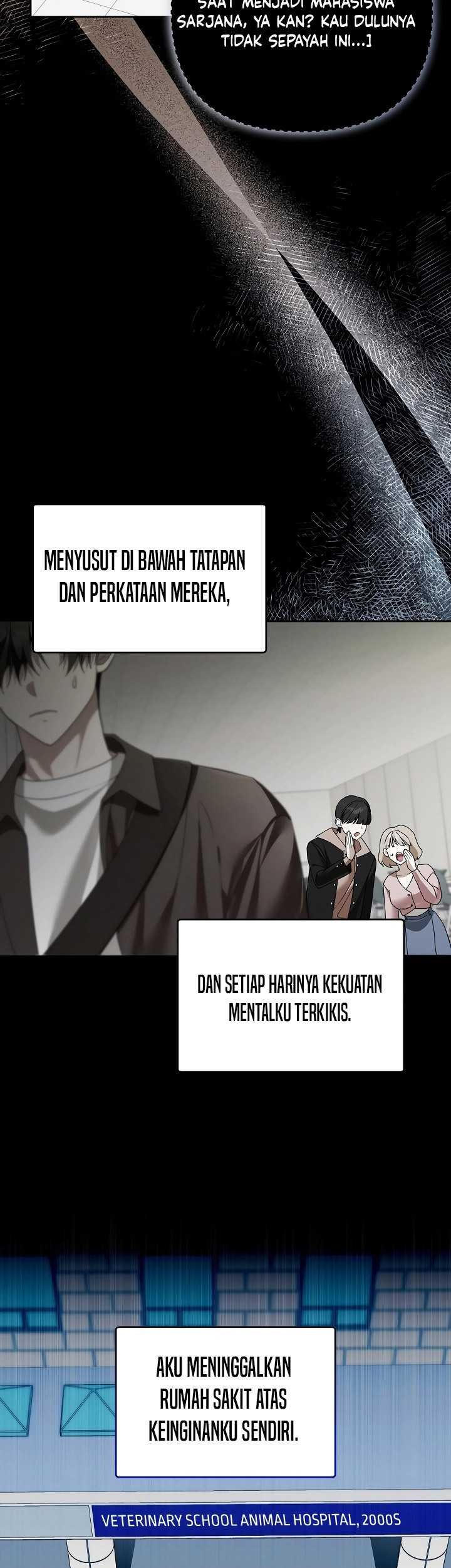 Academy’s Genius Tamer Chapter 17 - halaman 20