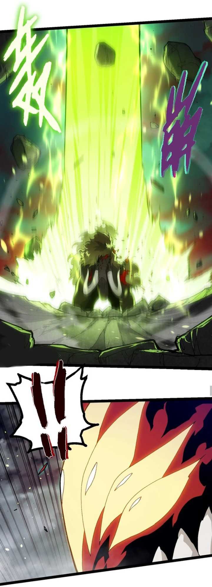 Academy’s Genius Tamer Chapter 17 - halaman 24