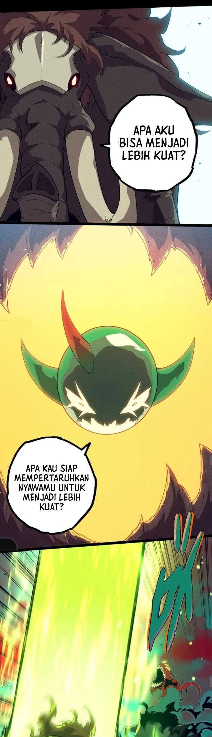 Academy’s Genius Tamer Chapter 17 - halaman 33