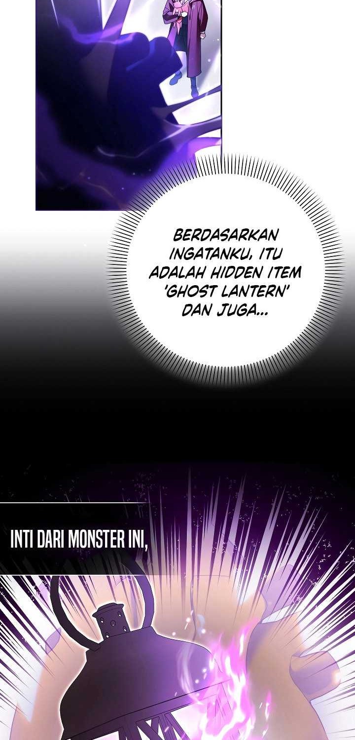 Academy’s Genius Tamer Chapter 17 - halaman 35
