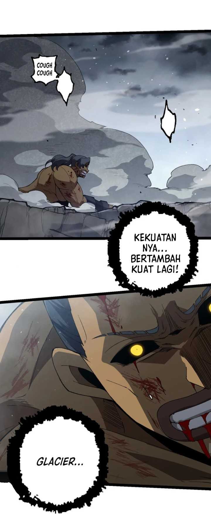 Academy’s Genius Tamer Chapter 17 - halaman 40