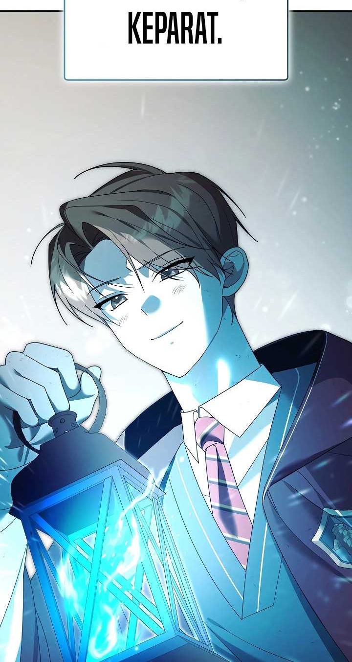 Academy’s Genius Tamer Chapter 17 - halaman 43