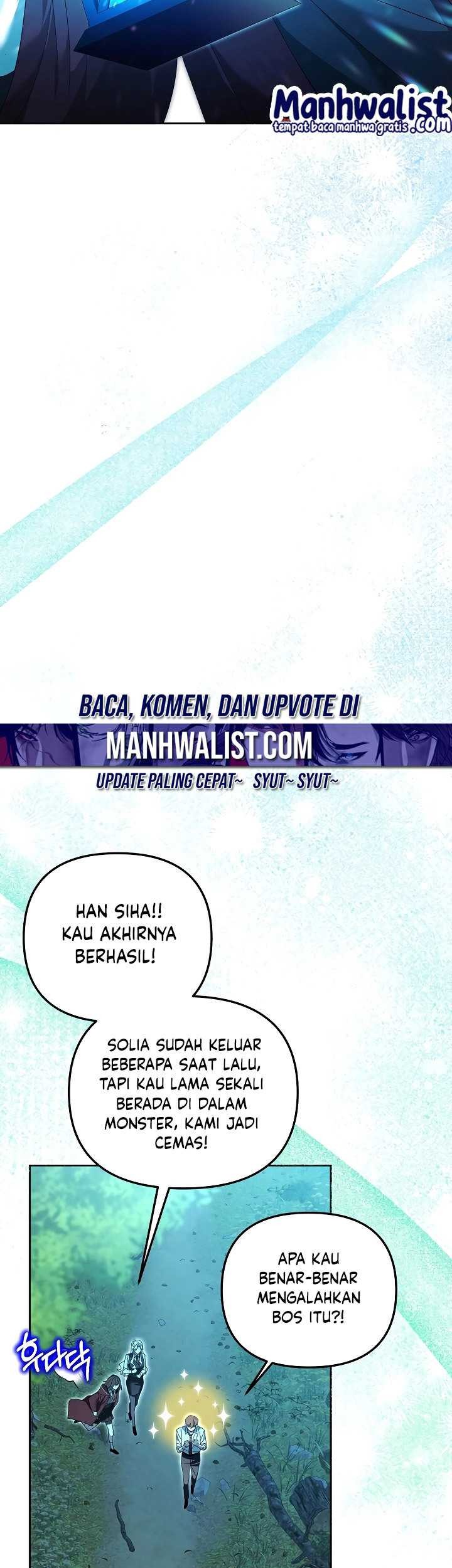 Academy’s Genius Tamer Chapter 17 - halaman 44