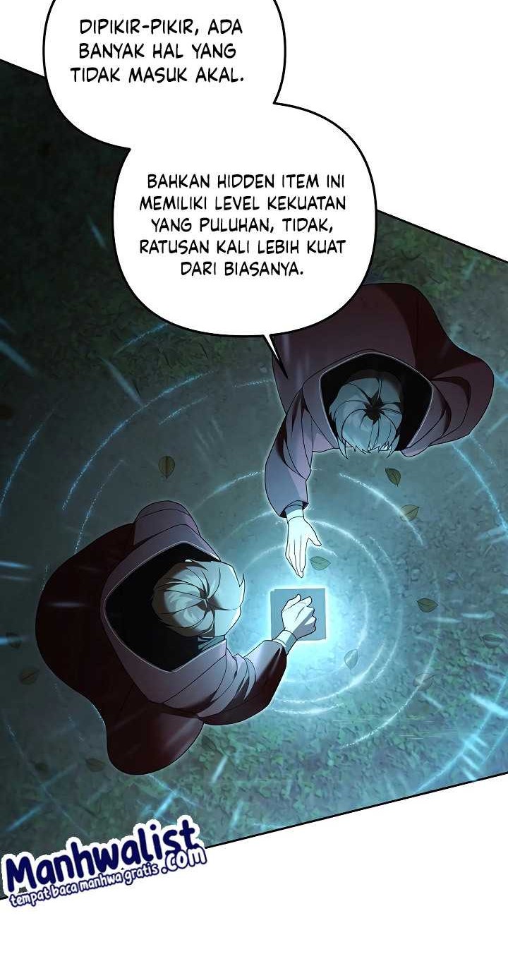 Academy’s Genius Tamer Chapter 17 - halaman 49