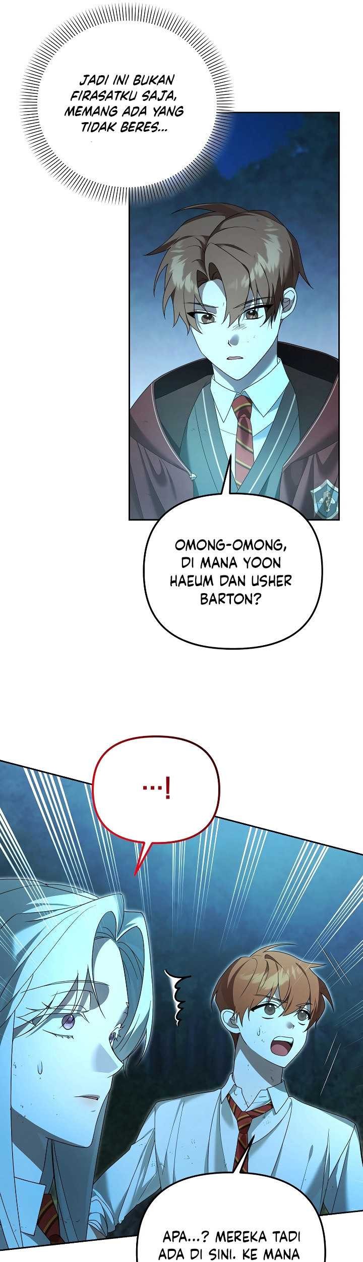 Academy’s Genius Tamer Chapter 17 - halaman 50