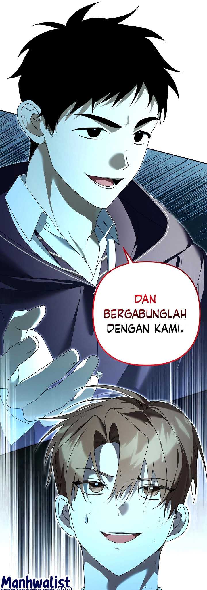 Academy’s Genius Tamer Chapter 17 - halaman 58