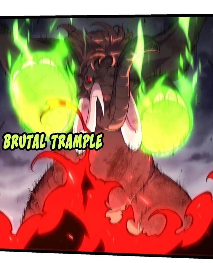 Academy’s Genius Tamer Chapter 18 - halaman 22