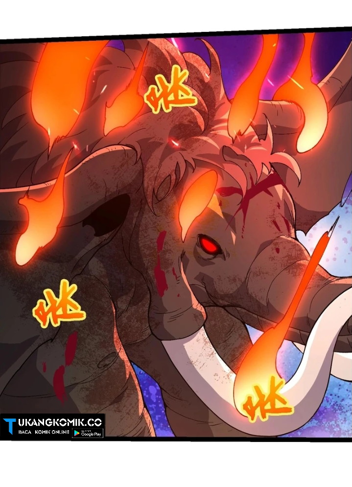 Academy’s Genius Tamer Chapter 18 - halaman 25