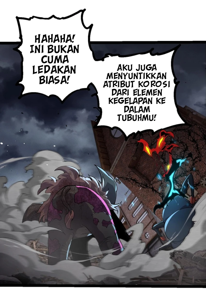 Academy’s Genius Tamer Chapter 18 - halaman 29