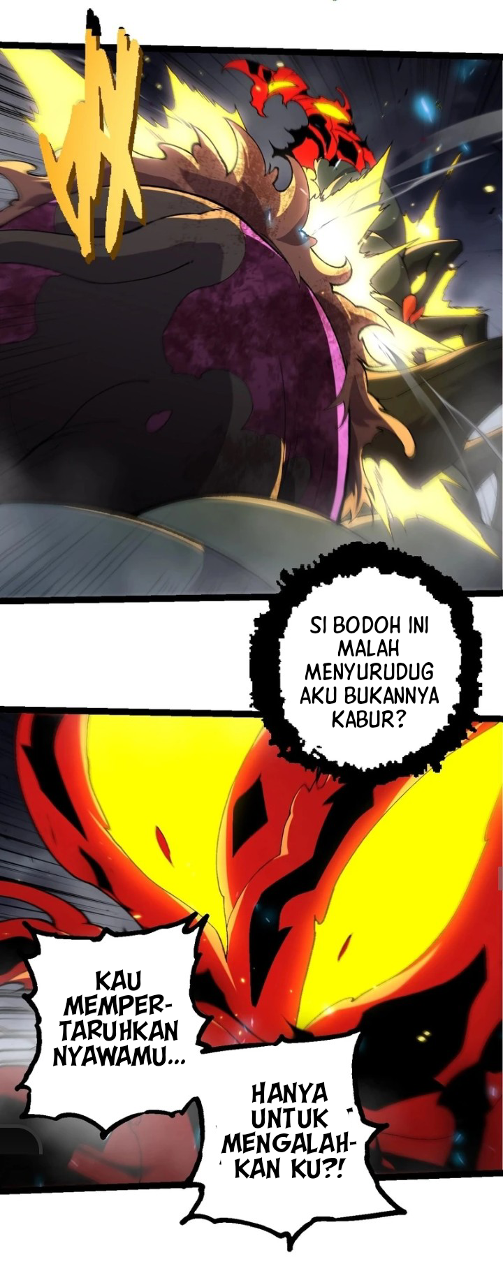 Academy’s Genius Tamer Chapter 18 - halaman 36