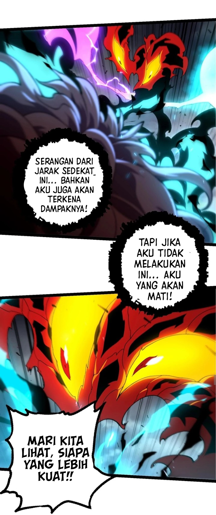 Academy’s Genius Tamer Chapter 18 - halaman 37
