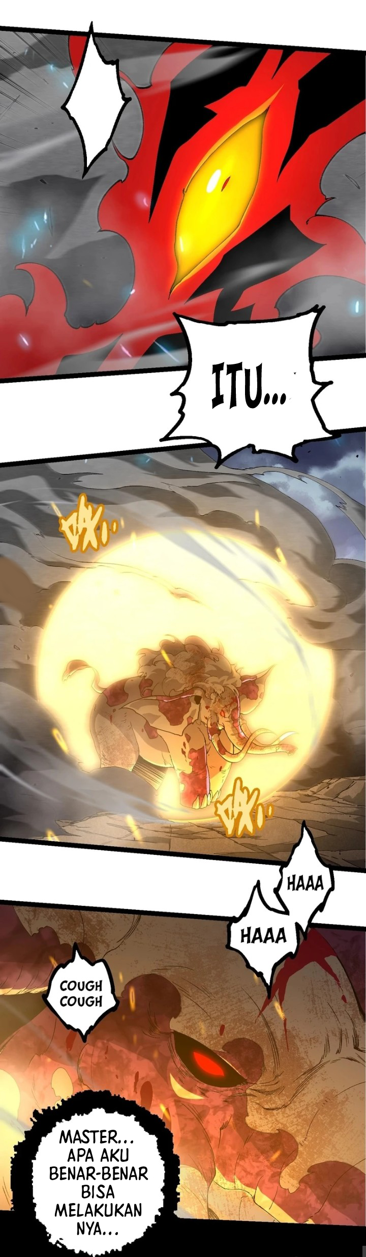 Academy’s Genius Tamer Chapter 18 - halaman 43