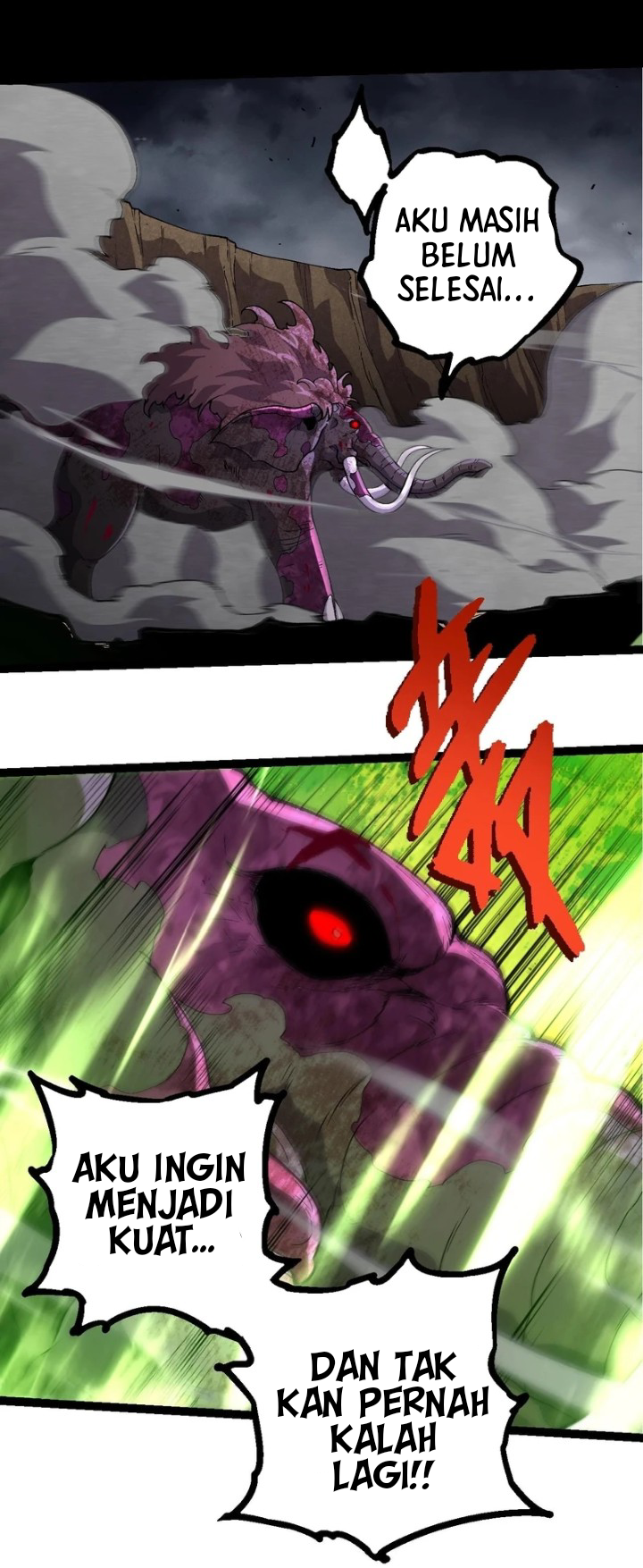 Academy’s Genius Tamer Chapter 18 - halaman 48