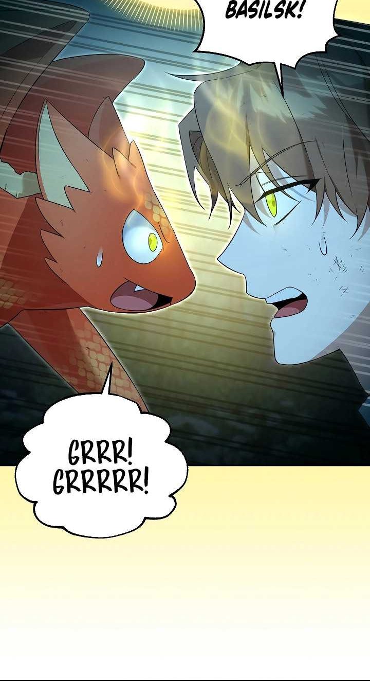 Academy’s Genius Tamer Chapter 18 - halaman 49