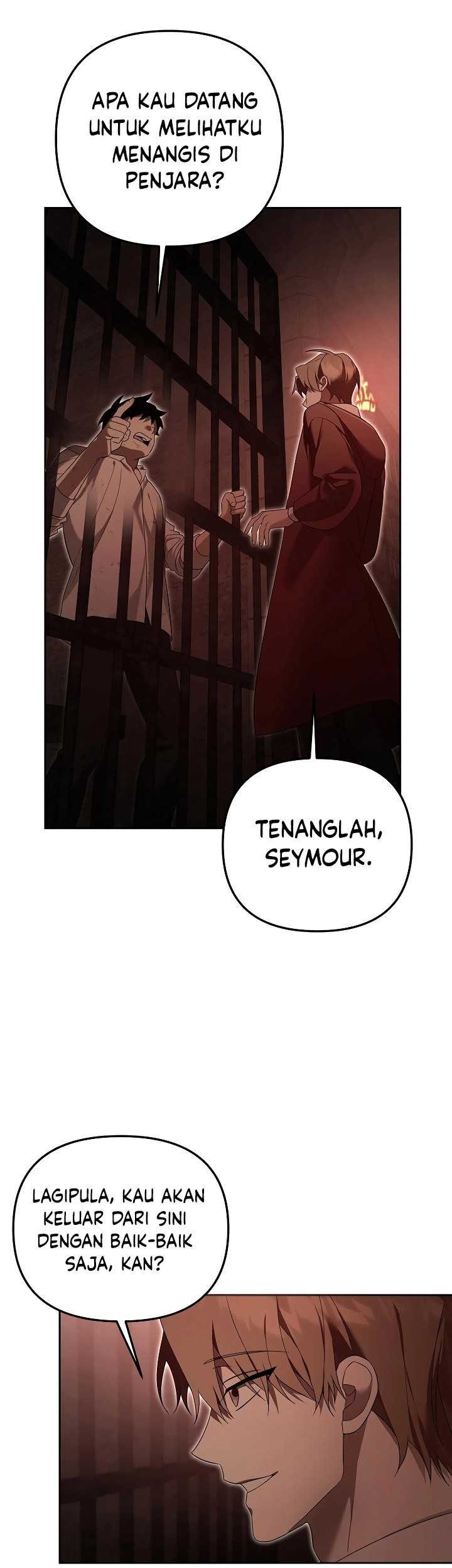 Academy’s Genius Tamer Chapter 19 - halaman 14